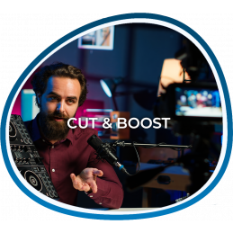 Cut & Boost
