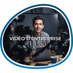 Vidéo d'entreprise