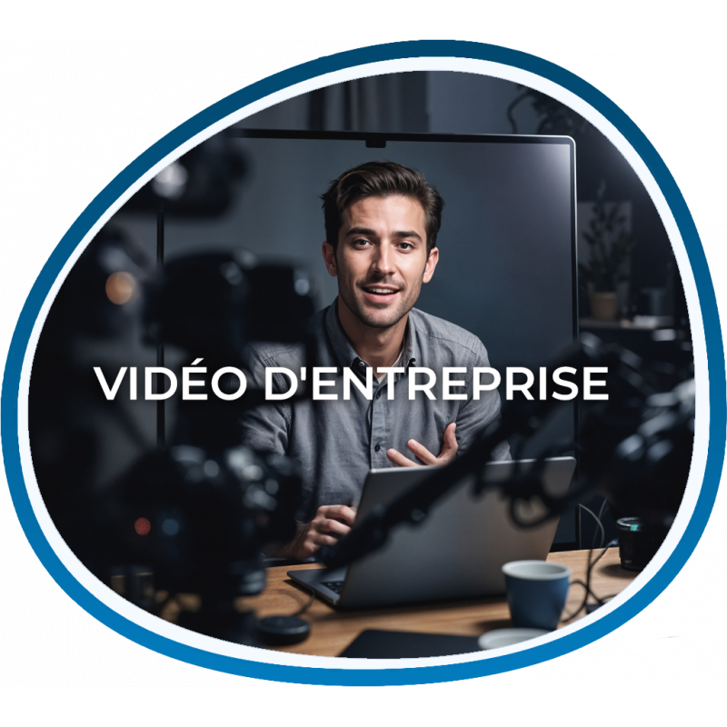 Vidéo d'entreprise