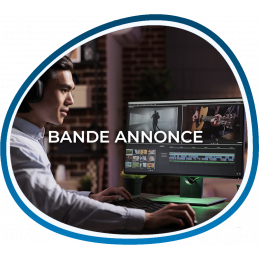 Bande annonce