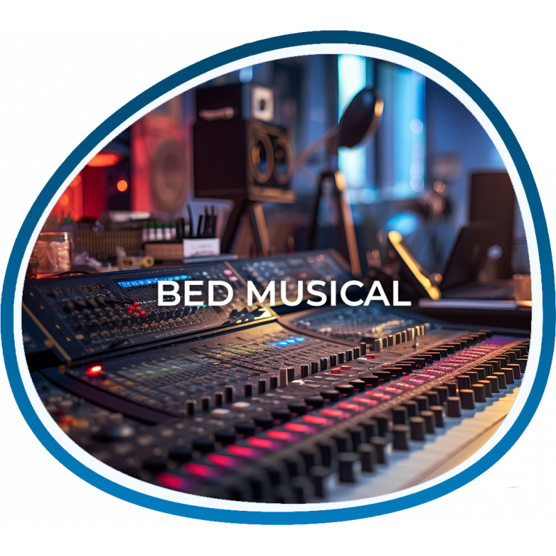 Bed musical