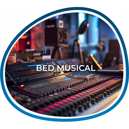 Bed musical