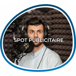Spot publicitaire