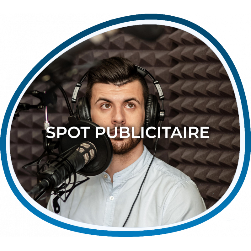 Spot publicitaire