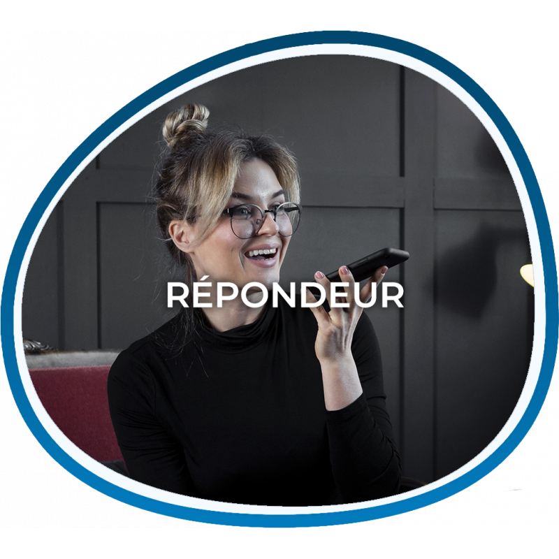 Répondeur