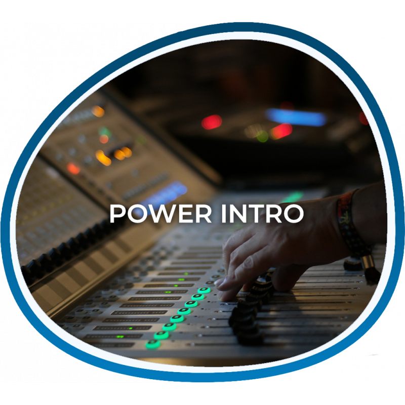 Power Intro