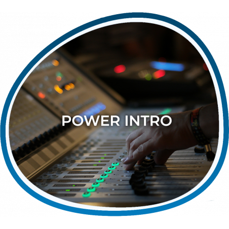 Power Intro