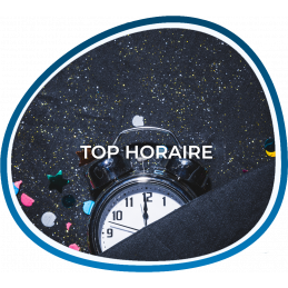 Top Horaire