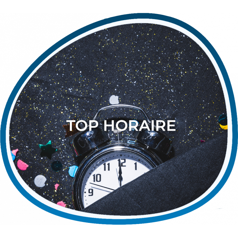 Top Horaire
