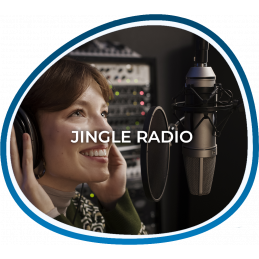 Jingle radio