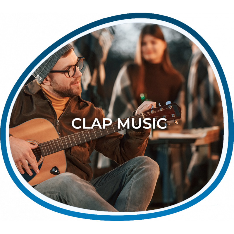 Clap Music
