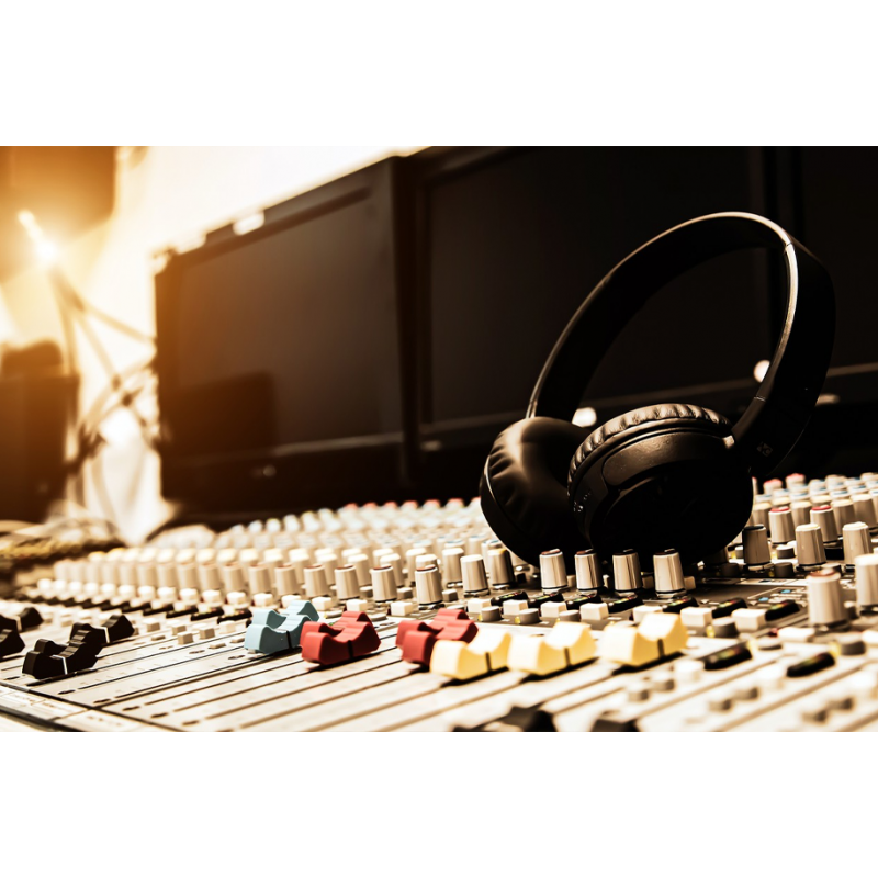 Jingle radio